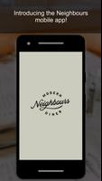 Neighbours โปสเตอร์