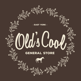 Old's Cool icono
