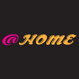 At Home Cafe icon