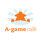 A-Game Cafe أيقونة