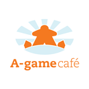 APK A-Game Cafe