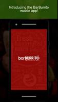 Bar Burrito VIP-poster