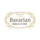 Bavarian Bakery & Deli Zeichen