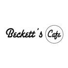 آیکون‌ Beckett's Cafe