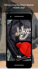 Black Market Toronto APK Herunterladen