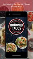 Chronic Tacos Affiche