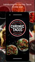 Chronic Tacos постер