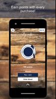 City Coffee Chicago captura de pantalla 1