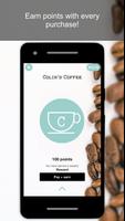 Colin's Coffee 截圖 1