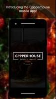 Copperhouse โปสเตอร์