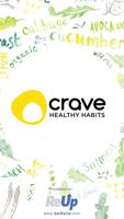 Crave الملصق