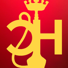Crowne Hookah Restaurant ikona