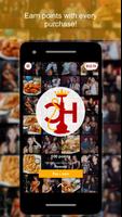 Crowne Hookah Restaurant screenshot 1
