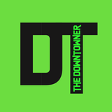 The Downtowner ไอคอน