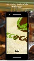 EcoCafe plakat