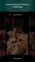 Fabbrica Gelato-poster