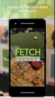 Fetch Bistro Poster
