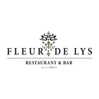 Fleur De Lys Restaurant & Bar icône