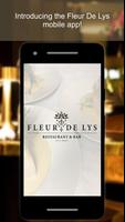 Fleur De Lys Restaurant & Bar โปสเตอร์