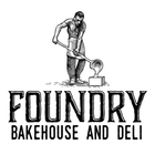Foundry 图标