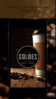 Goldies Cafe + Eatery ポスター