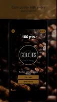 Goldies Cafe + Eatery スクリーンショット 1