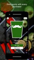 Green Moustache স্ক্রিনশট 1