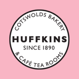 ikon Huffkins