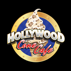 ikon Hollywood Cone Cafe