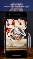 Hollywood Cone Cafe poster