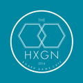 Hexagon Cafe