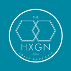 Hexagon आइकन