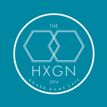 Hexagon Cafe