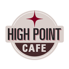 High Point 图标