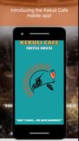 Kekuli Cafe Affiche