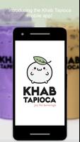Khab Tapioca پوسٹر