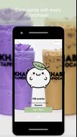 Khab Tapioca اسکرین شاٹ 1