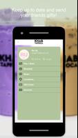 Khab Tapioca اسکرین شاٹ 2