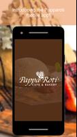 Papparoti постер