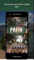 Patio 海報