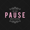 Pause Beauty Boutique