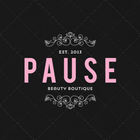 Pause-icoon