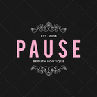 Pause أيقونة