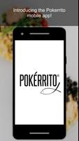 Pokerrito poster