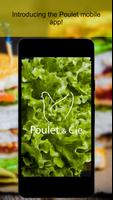 Poulet et Cie.-poster