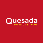 Quesada أيقونة