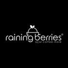 Raining Berries-icoon