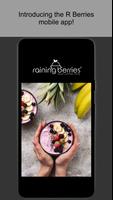 Raining Berries-poster