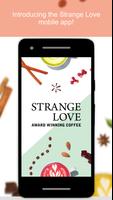 پوستر Strange Love