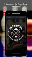 Snow Bowl Steamboat постер